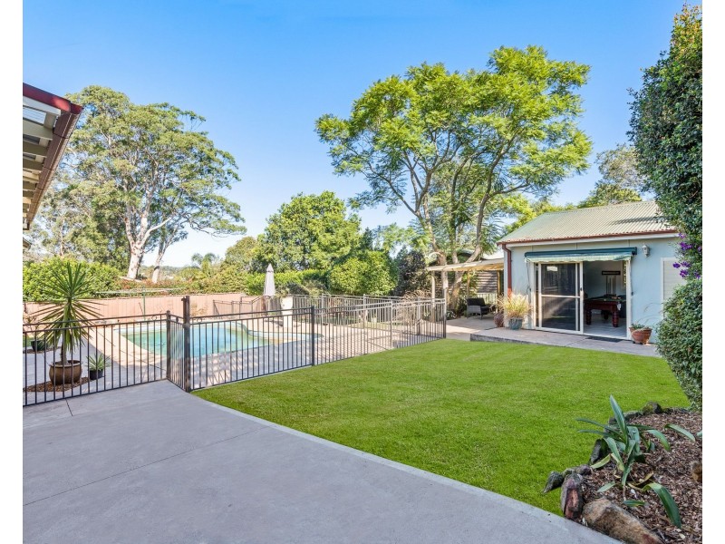 18 Georgia Avenue, Wyoming NSW 2250