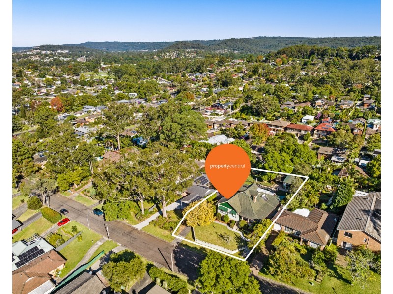 18 Georgia Avenue, Wyoming NSW 2250