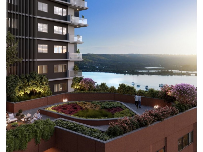 502/25 Mann Street, Gosford NSW 2250