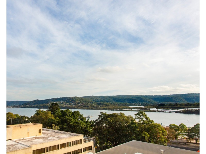 502/25 Mann Street, Gosford NSW 2250