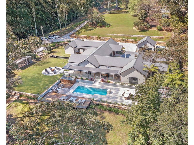 188 Wattle Tree Road, Holgate NSW 2250