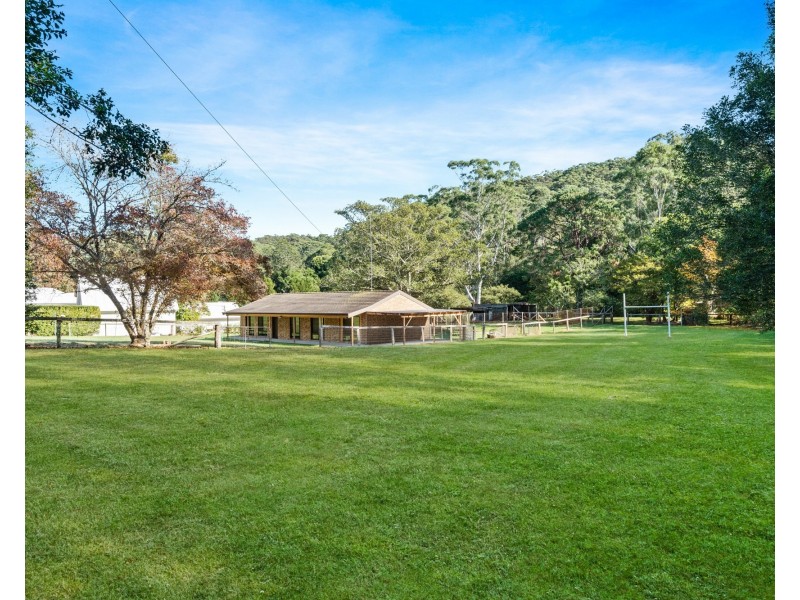 315 Wattle Tree Road, Holgate NSW 2250