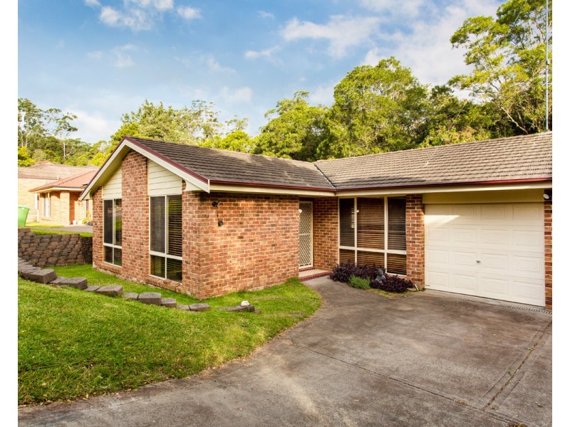 99 Woodview Avenue, Lisarow NSW 2250