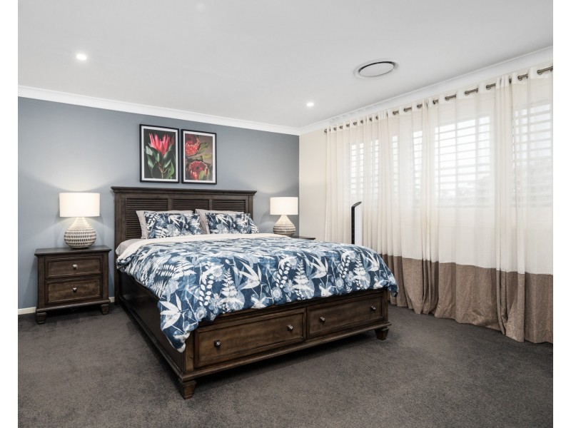 16 Kemp Close, Springfield NSW 2250