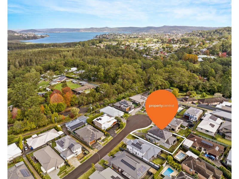 16 Kemp Close, Springfield NSW 2250