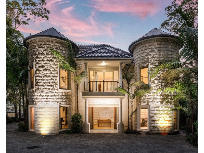 54 Meadow Road, Springfield NSW 2250