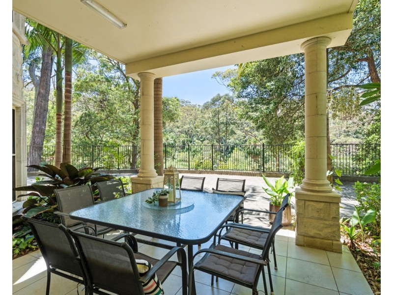 54 Meadow Road, Springfield NSW 2250