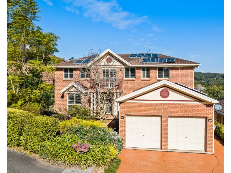 38 Woodview Avenue, Lisarow NSW 2250