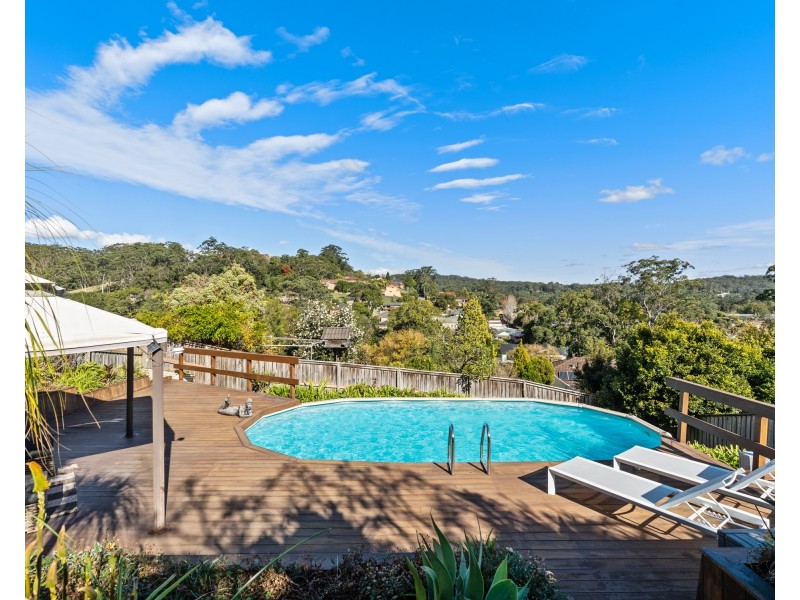 38 Woodview Avenue, Lisarow NSW 2250