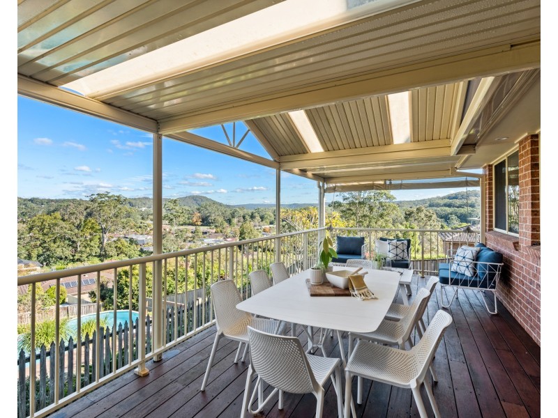 38 Woodview Avenue, Lisarow NSW 2250