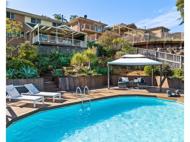 38 Woodview Avenue, Lisarow NSW 2250