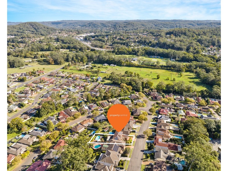 38 Woodview Avenue, Lisarow NSW 2250