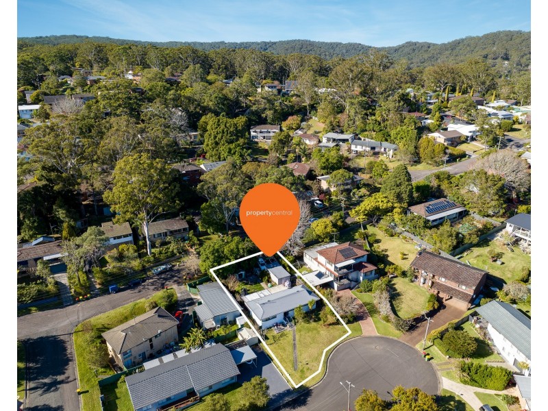 4 The Grove, Wyoming NSW 2250