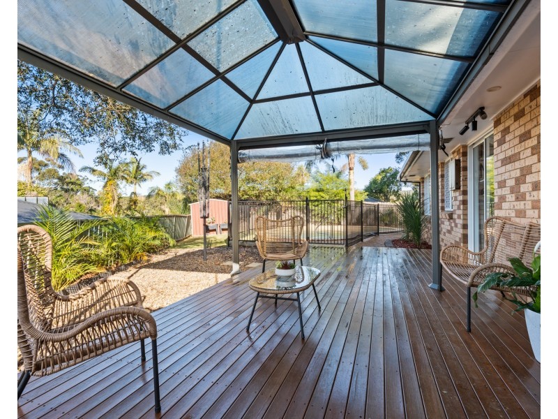 2 Paramount Place, Glenning Valley NSW 2261