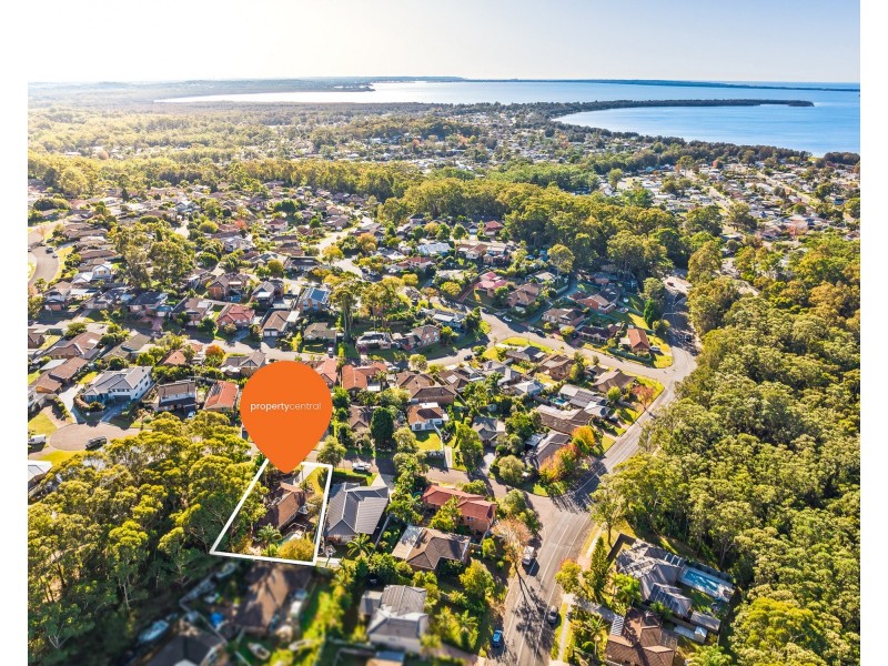 2 Paramount Place, Glenning Valley NSW 2261
