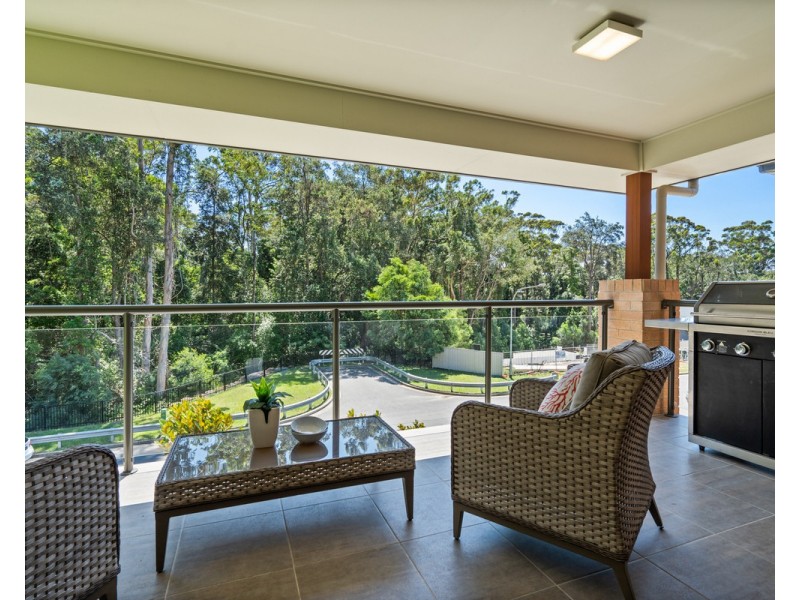 37 Cassinia Close, Lisarow NSW 2250