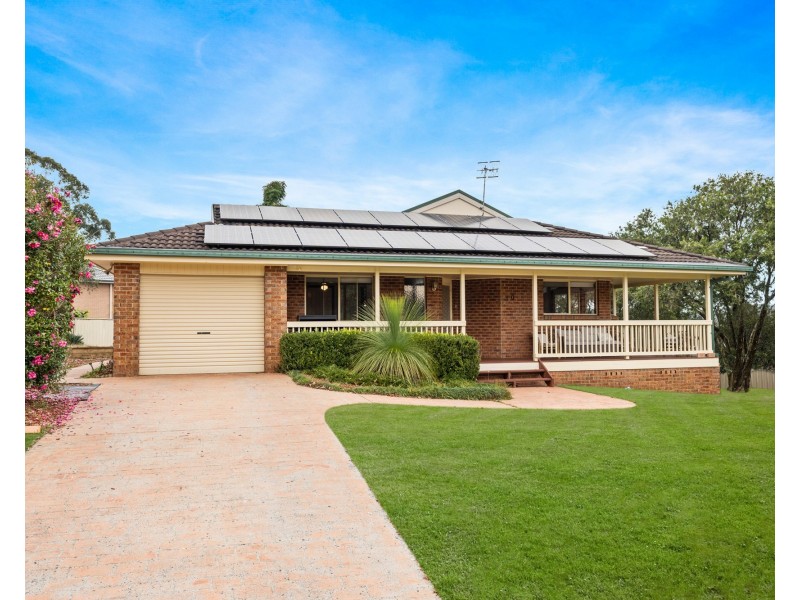 10 Bermuda Place, Kincumber NSW 2251