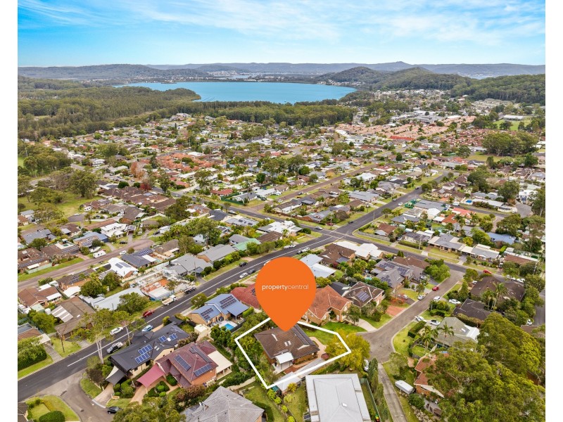 10 Bermuda Place, Kincumber NSW 2251