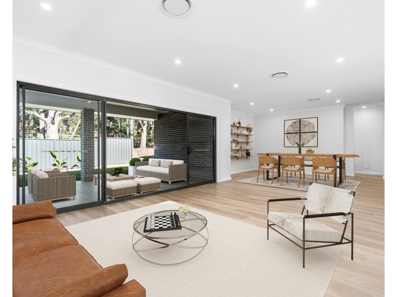 28 Corkwood Street, Berkeley Vale NSW 2261