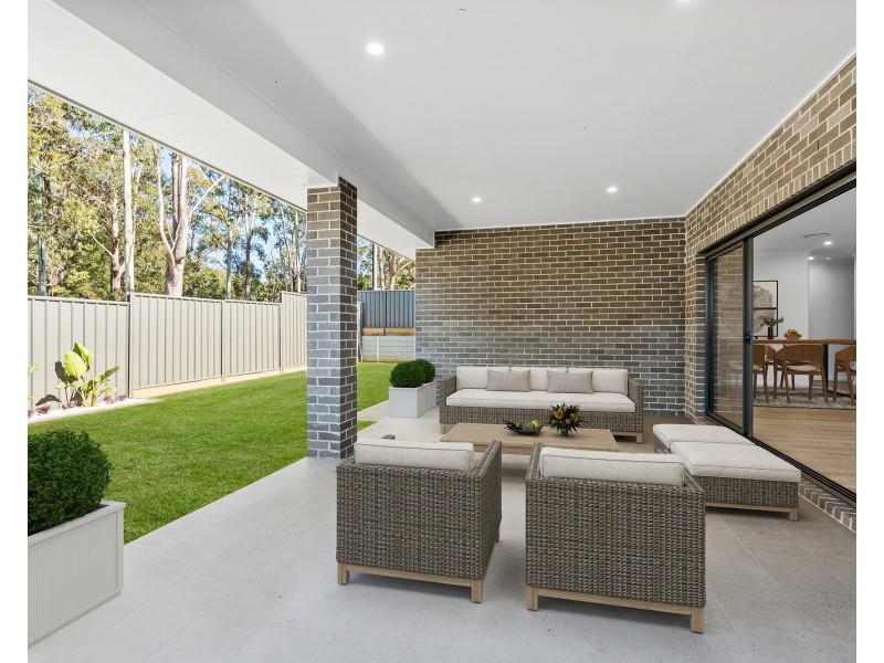 28 Corkwood Street, Berkeley Vale NSW 2261