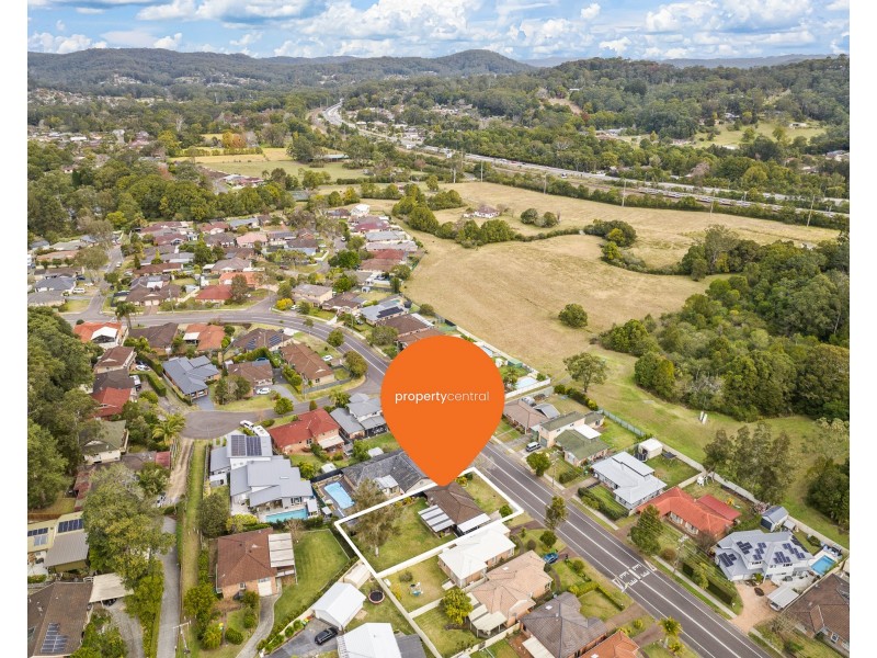 66 Shirley Street, Ourimbah NSW 2258