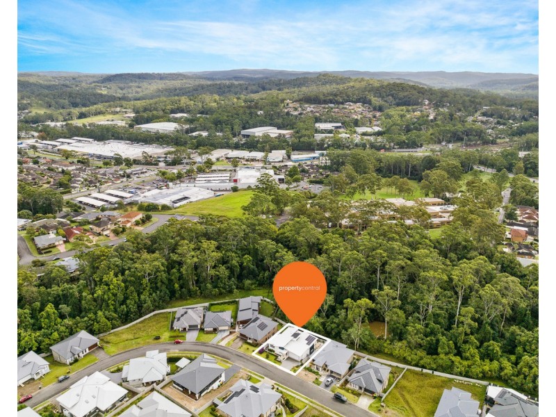 16 Cassinia Close, Lisarow NSW 2250