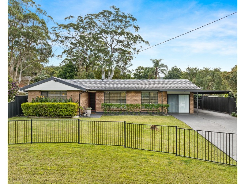 4 Apara Close, Narara NSW 2250