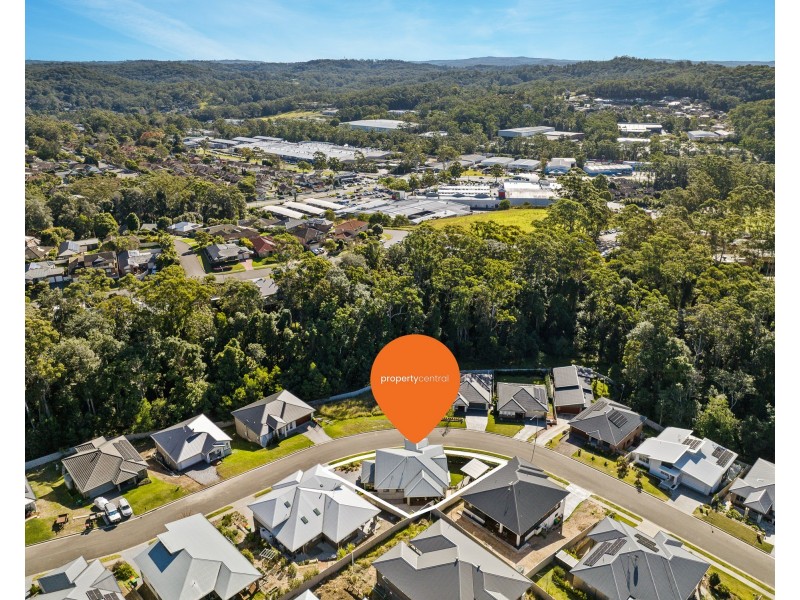 23 Cassinia Close, Lisarow NSW 2250