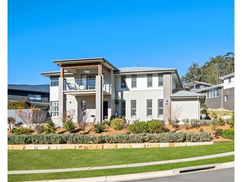 23 Cassinia Close, Lisarow NSW 2250
