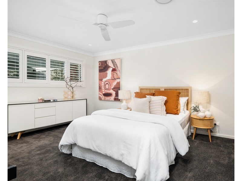 23 Cassinia Close, Lisarow NSW 2250
