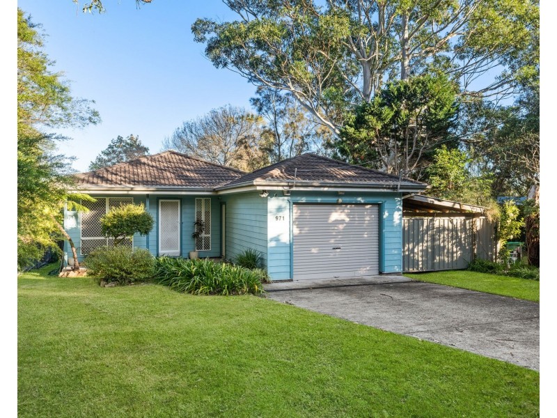 971 The Entrance Road, Forresters Beach NSW 2260