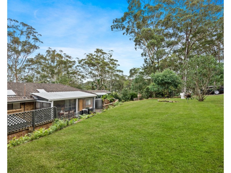 17 Manamoi Close, Niagara Park NSW 2250