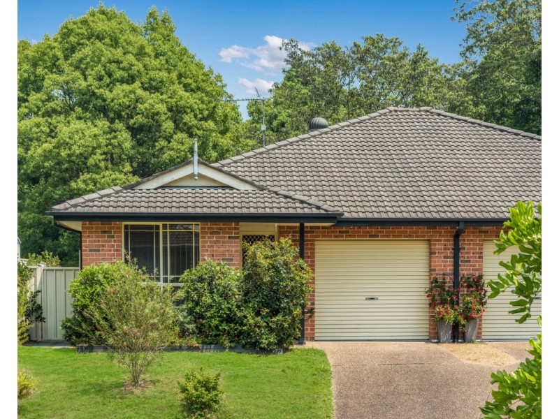 1/48 Coachwood Drive, Ourimbah NSW 2258