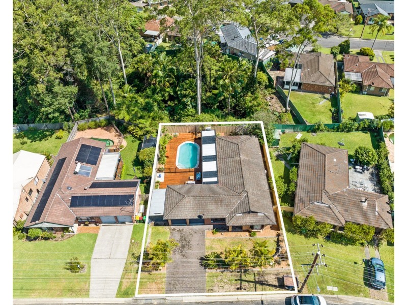 43 Blackbutt Street, Wyoming NSW 2250