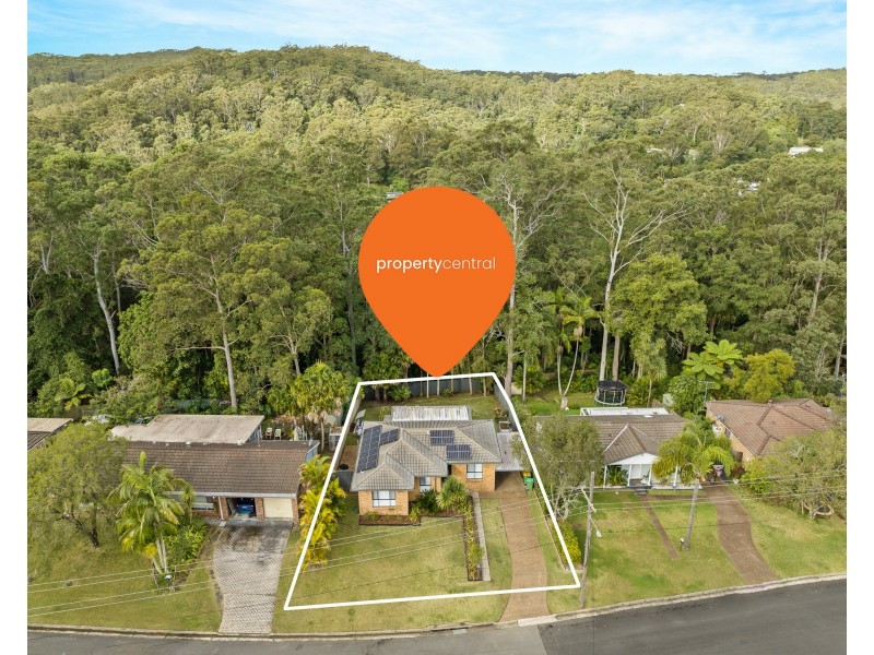 62 Rain Forest Road, Wyoming NSW 2250