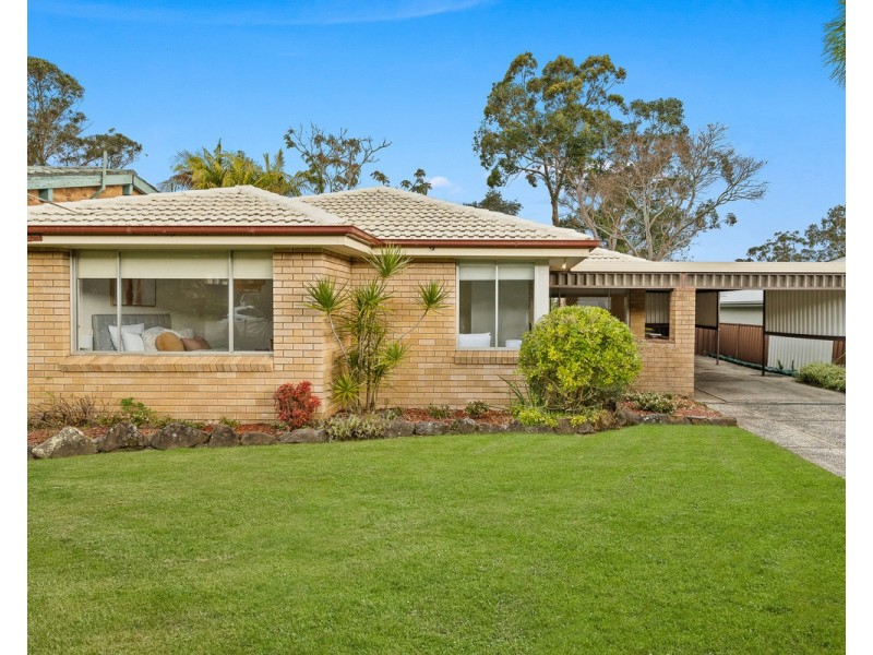 30 Maitland Road, Springfield NSW 2250