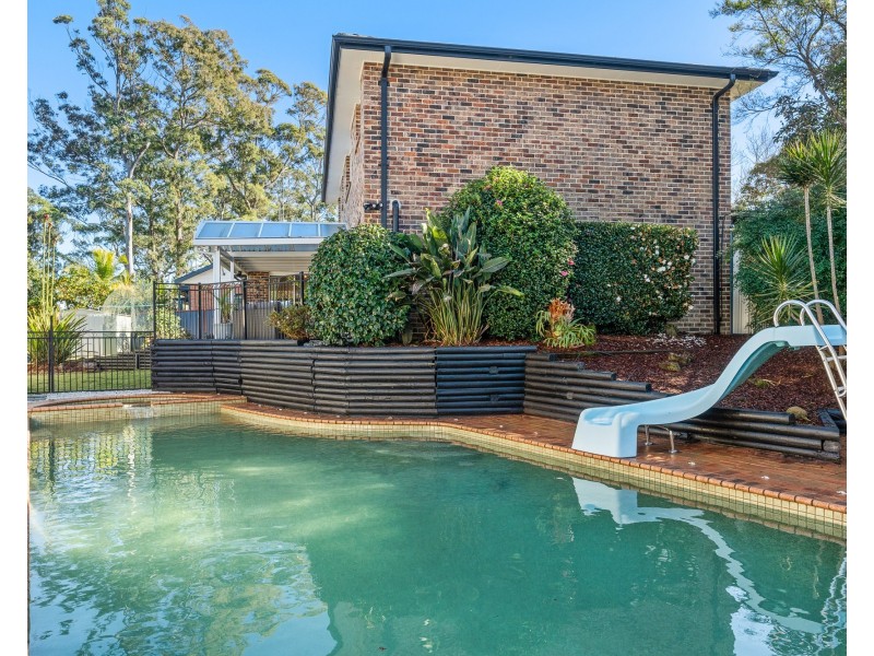 20 Settlers Ridge Close, Lisarow NSW 2250