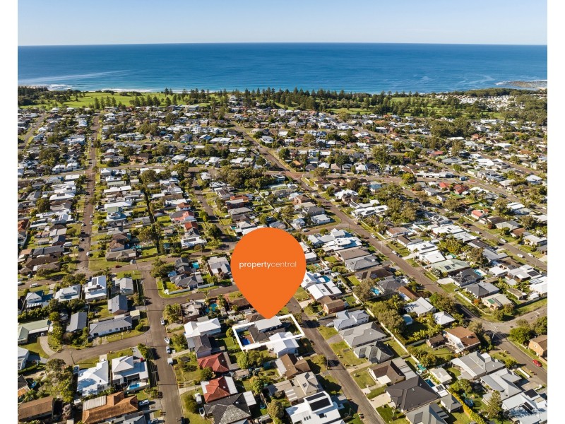 20 Captain Cook Crescent, Long Jetty NSW 2261