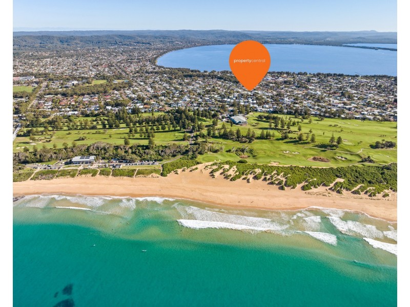 20 Captain Cook Crescent, Long Jetty NSW 2261