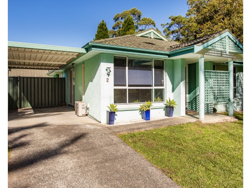 2 Boxwood Close, Ourimbah NSW 2258