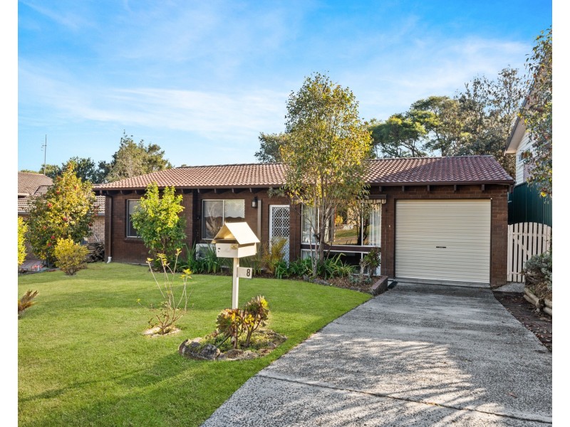 8 Darryl Road, Wyoming NSW 2250