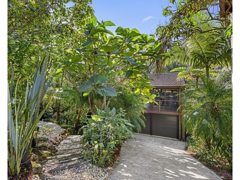 18 Tulip Street, Springfield NSW 2250