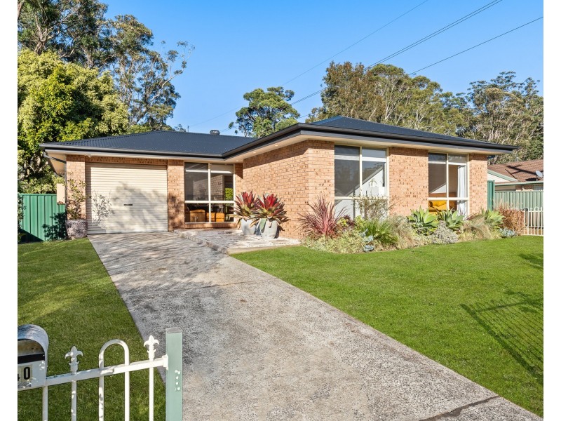 40 Arrawarra Street, Narara NSW 2250