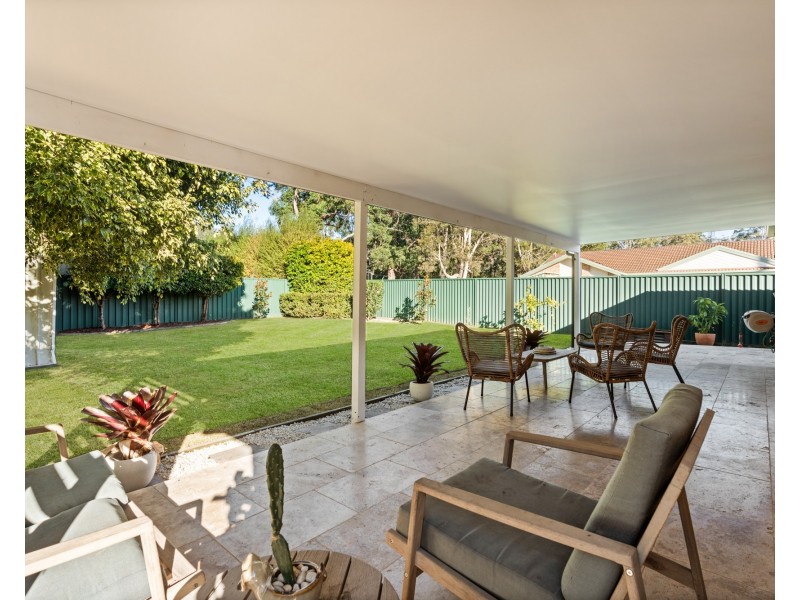 40 Arrawarra Street, Narara NSW 2250