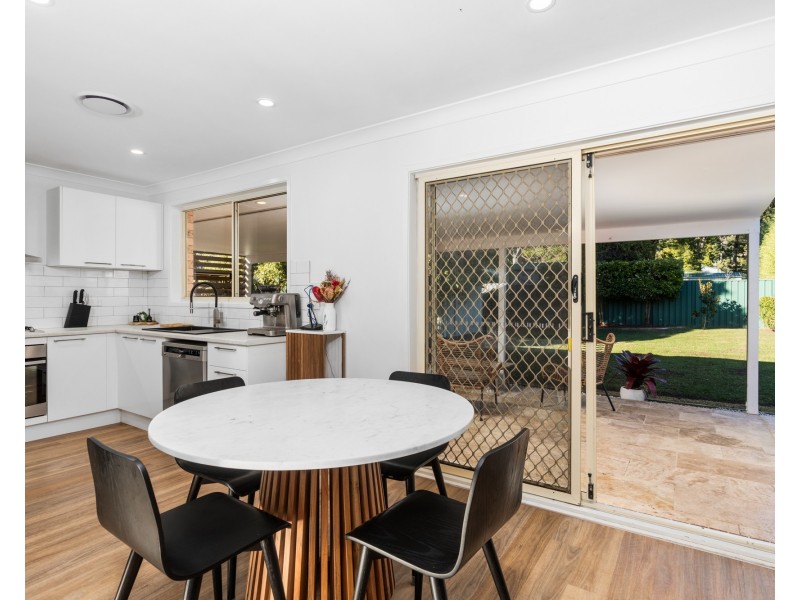 40 Arrawarra Street, Narara NSW 2250