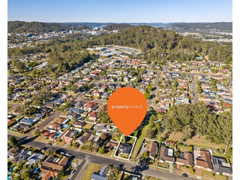 40 Arrawarra Street, Narara NSW 2250
