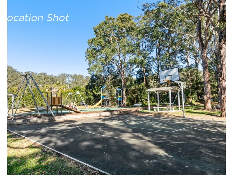 40 Arrawarra Street, Narara NSW 2250