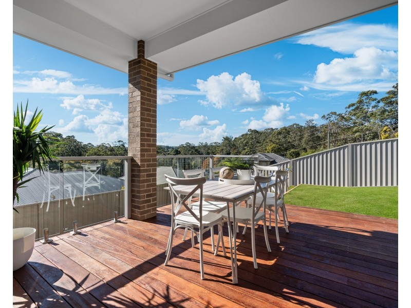 6 Centella Close, Lisarow NSW 2250