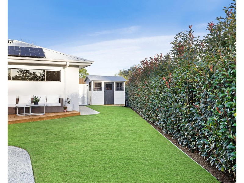 12 Bottlebrush Drive, Berkeley Vale NSW 2261