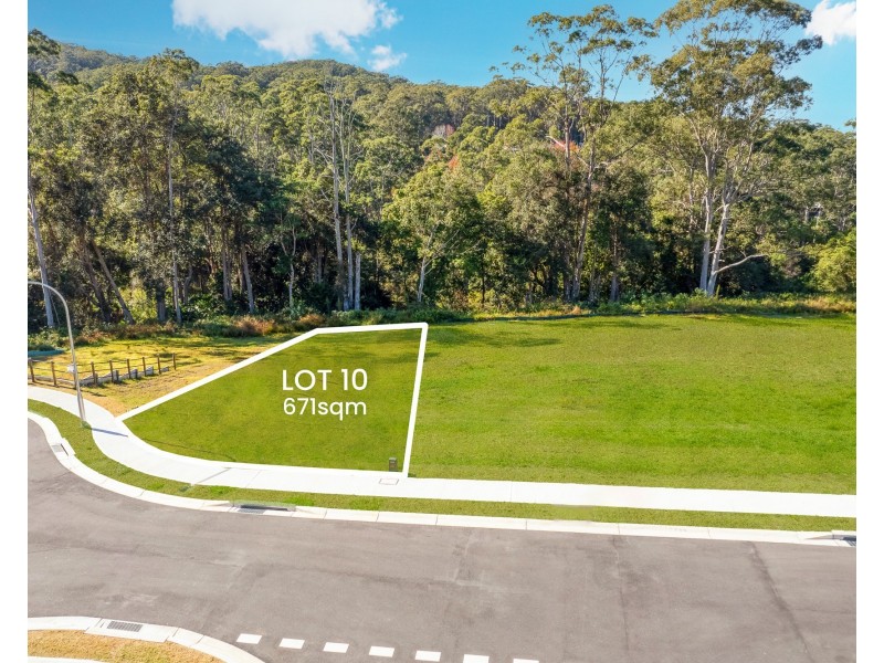 7 Arum Close, Springfield NSW 2250